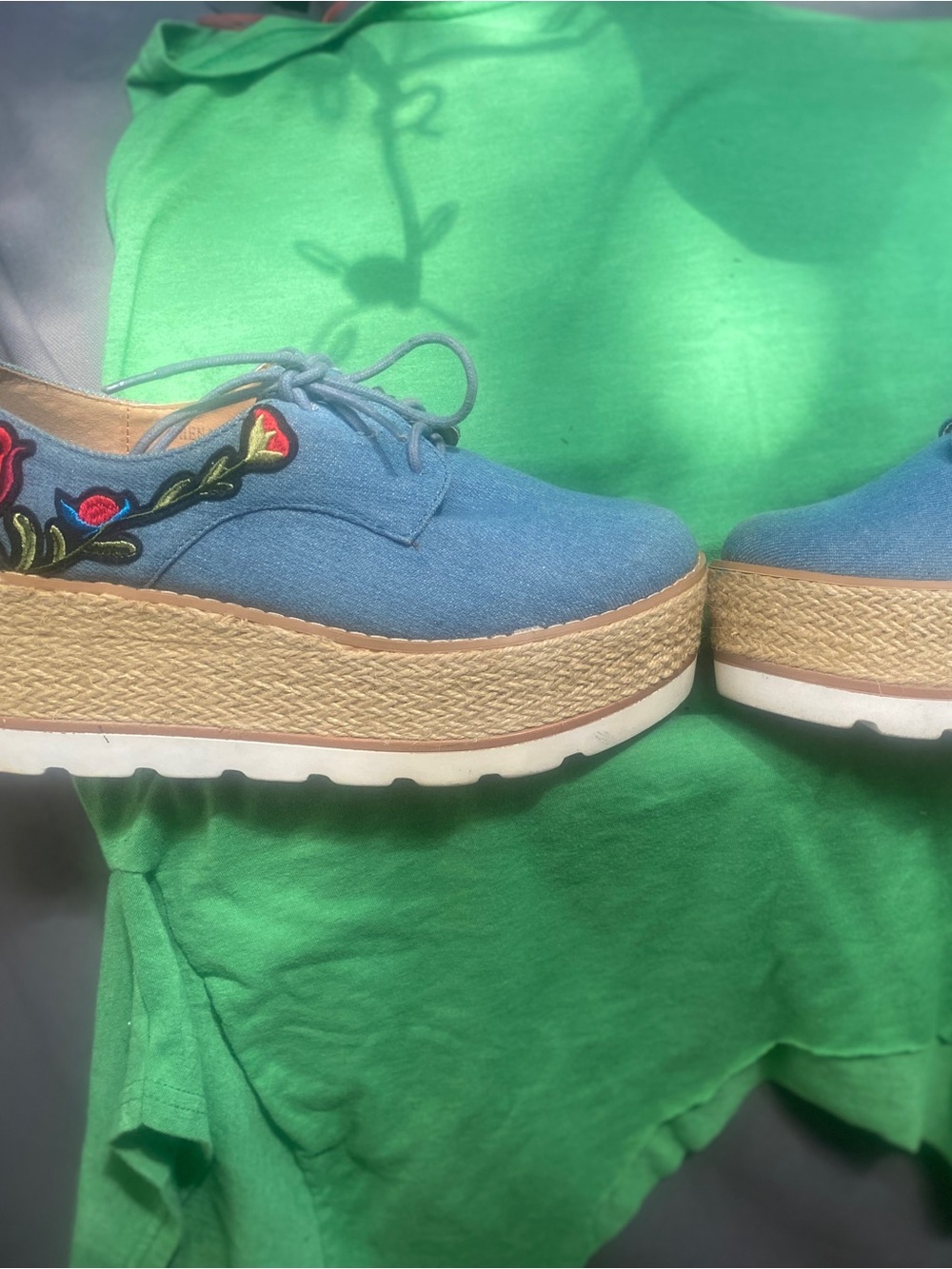 Pazzle by Steve Madden